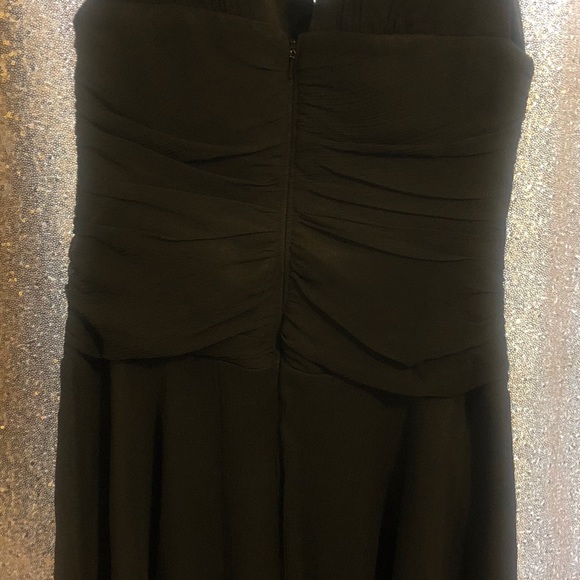 Express black dress - Picture 4 of 4